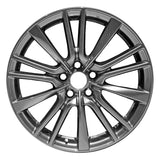 Rear Aluminum Wheel For Infiniti Q50 Sedan 2016-2021(ALYIO070A35)