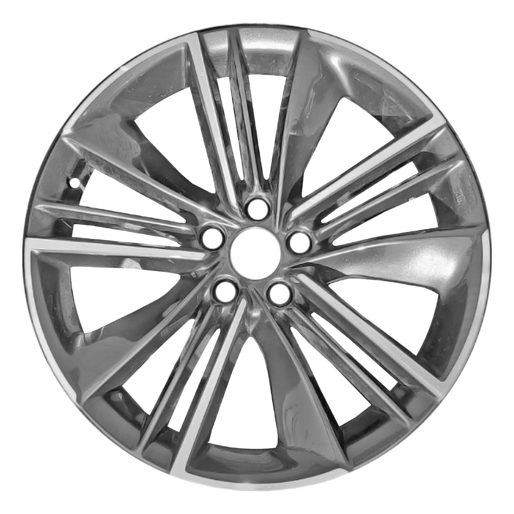 Aluminum Wheel For Infiniti Qx55 2022-2023(ALYIO071U30)