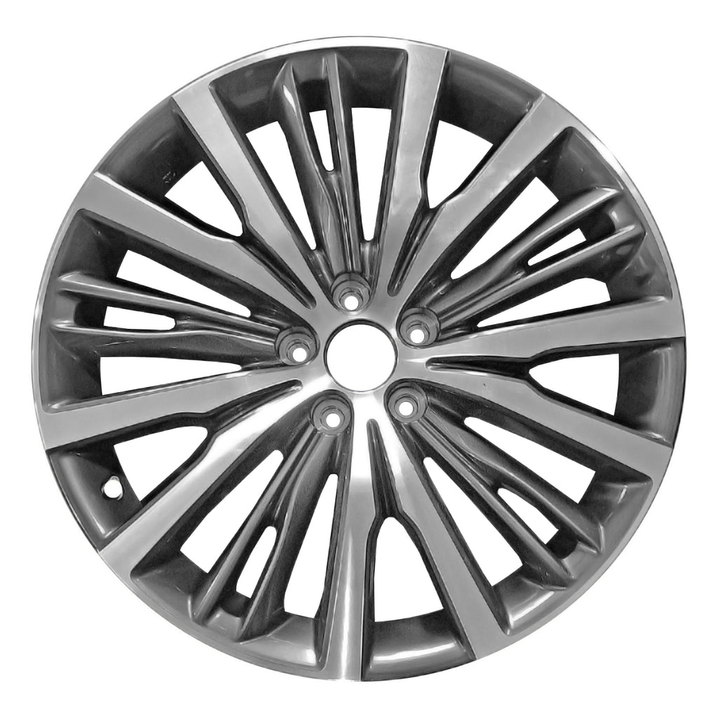 Aluminum Wheel For Infiniti Qx60 2022-2024(ALYIO074U30)