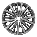 Aluminum Wheel For Infiniti Qx60 2022-2024(ALYIO074U30)