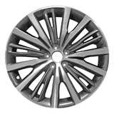 Aluminum Wheel For Infiniti Qx60 2022-2024(ALYIO074U30)