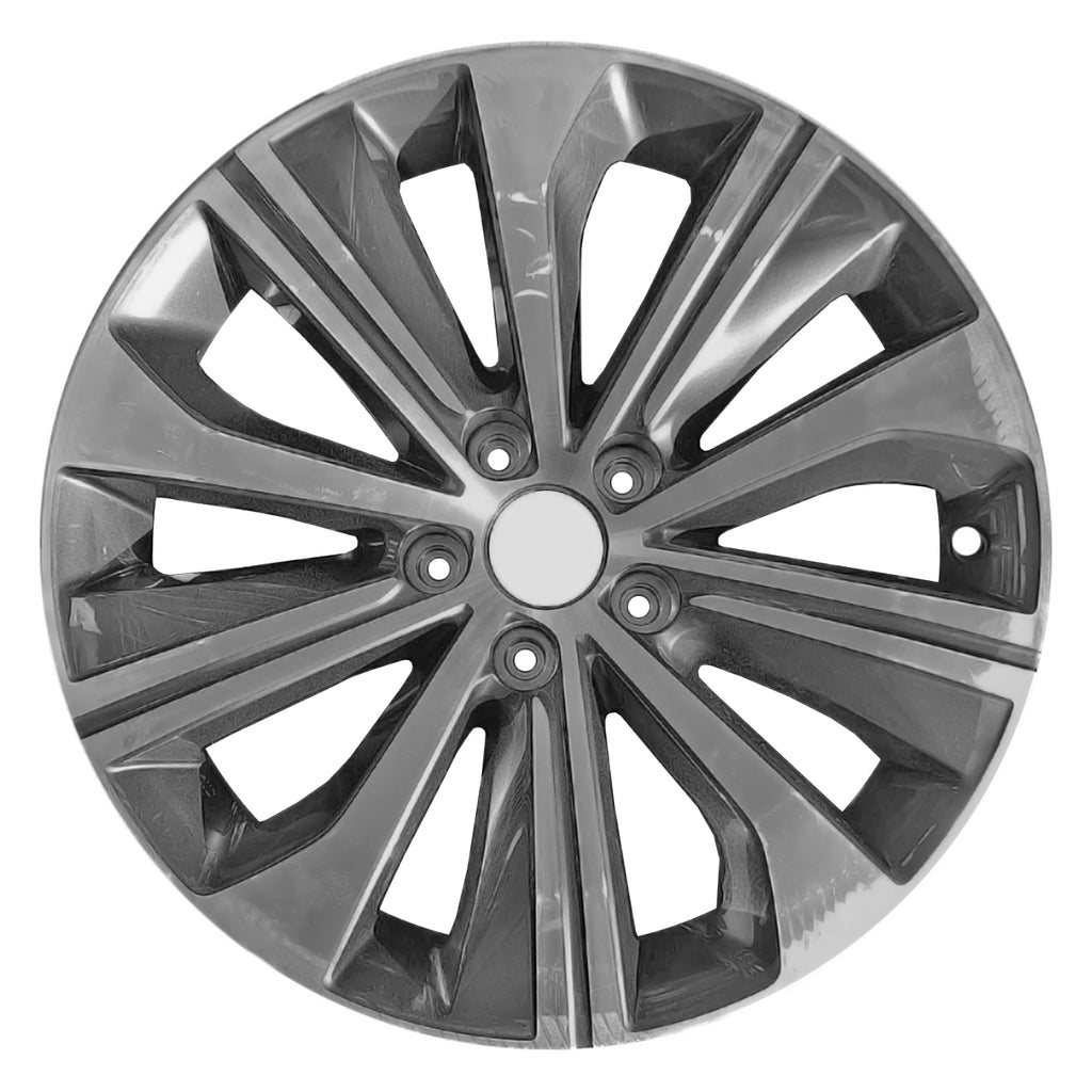 Aluminum Wheel For Infiniti Qx60 2022-2023(ALYIO075U30)