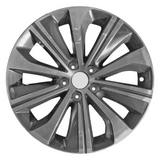 Aluminum Wheel For Infiniti Qx60 2022-2023(ALYIO075U30)