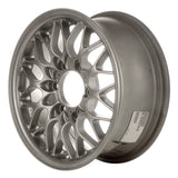 Aluminum Wheel For Isuzu Trooper 2000-2002(ALYIS042U10)