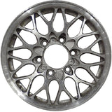 Aluminum Wheel For Isuzu Trooper 2000-2002(ALYIS042U20)