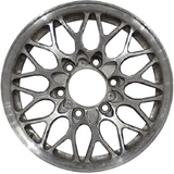 Aluminum Wheel For Isuzu Trooper 2000-2002(ALYIS042U20)