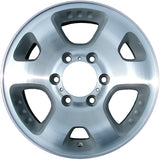 Aluminum Wheel For Isuzu Rodeo 2000-2001(ALYIS058U10)