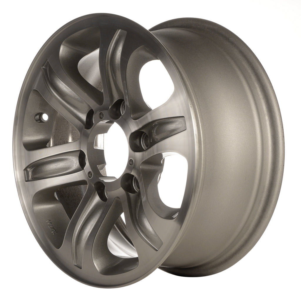 Aluminum Wheel For Isuzu Rodeo 2000-2001(ALYIS061U10)