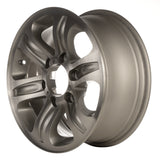 Aluminum Wheel For Isuzu Rodeo 2000-2001(ALYIS061U10)