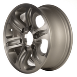 Aluminum Wheel For Isuzu Rodeo 2000-2001(ALYIS061U10)