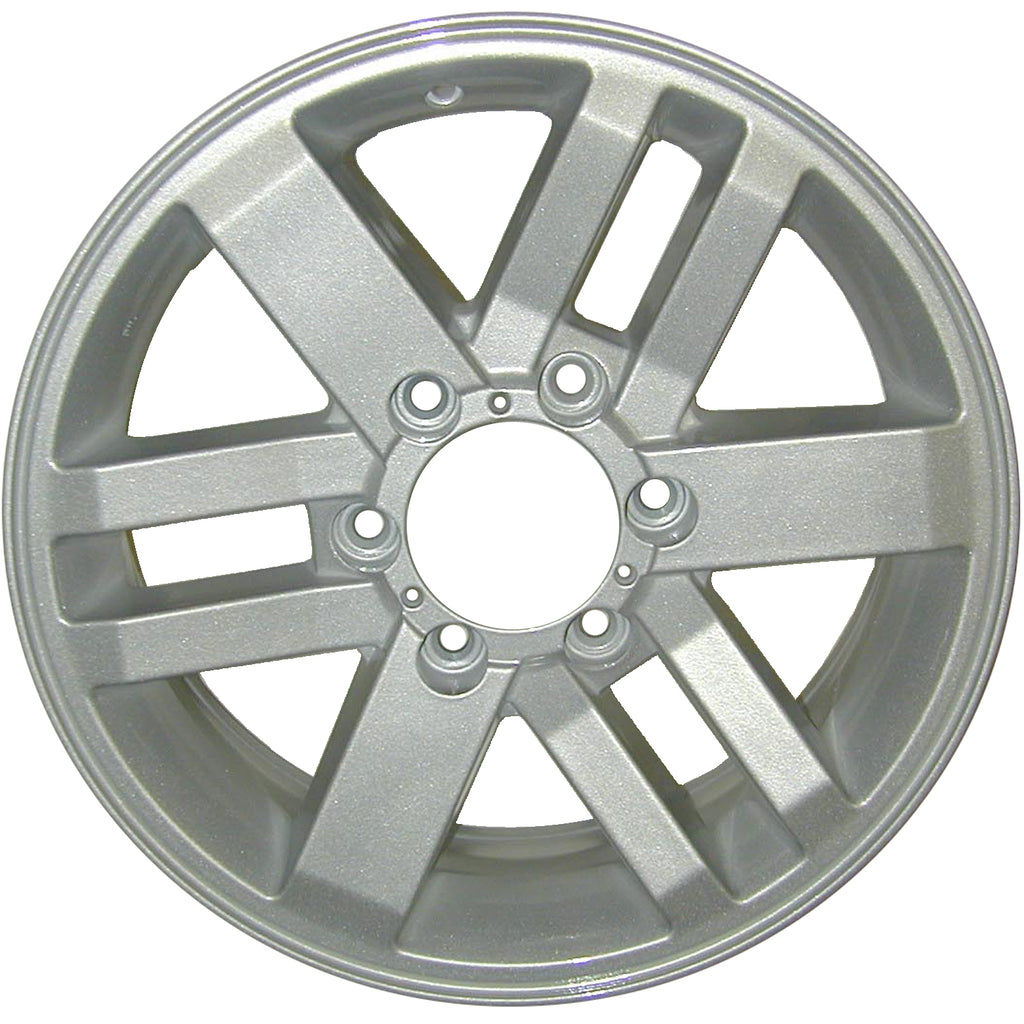 Aluminum Wheel For Isuzu Axiom 2002-2004(ALYIT039U20)