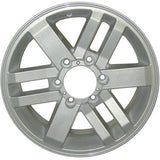 Aluminum Wheel For Isuzu Axiom 2002-2004(ALYIT039U20)