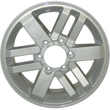 Aluminum Wheel For Isuzu Axiom 2002-2004(ALYIT039U20)