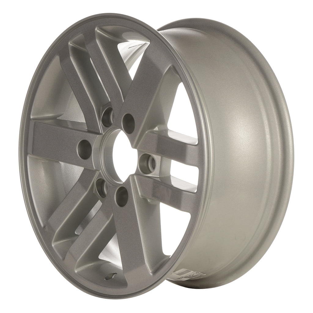 Aluminum Wheel For Isuzu Axiom 2002-2004(ALYIT046U20)