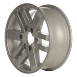 Aluminum Wheel For Isuzu Axiom 2002-2004(ALYIT046U20)