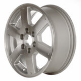 Aluminum Wheel For Isuzu Ascender 2004-2008(ALYIT049U10)