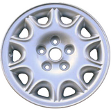 Aluminum Wheel For Jaguar Xj8 2000-2003(ALYJA031U20)