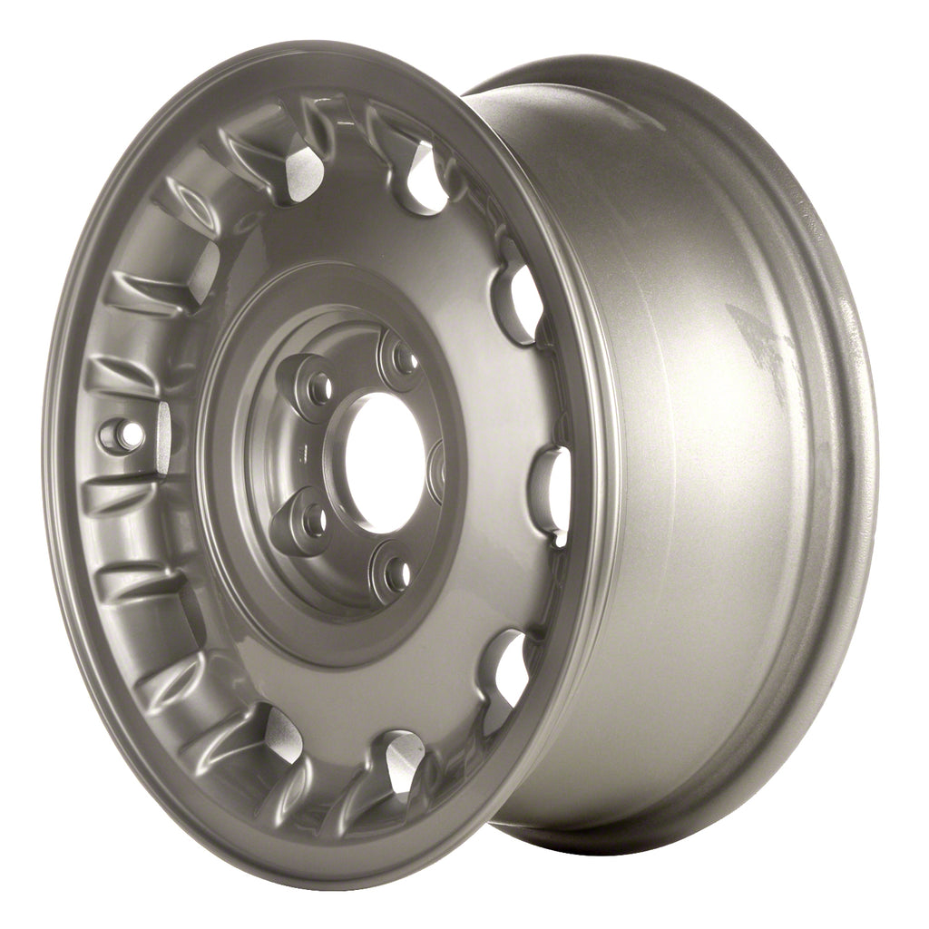 Aluminum Wheel For Jaguar Xj8 2000-2003(ALYJA032U10)