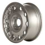 Aluminum Wheel For Jaguar Xj8 2000-2003(ALYJA032U10)