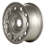 Aluminum Wheel For Jaguar Xj8 2000-2003(ALYJA032U10)