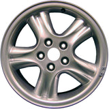 Aluminum Wheel For Jaguar Xj8 2000-2003(ALYJA033U10)