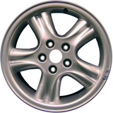 Aluminum Wheel For Jaguar Xj8 2000-2003(ALYJA033U10)