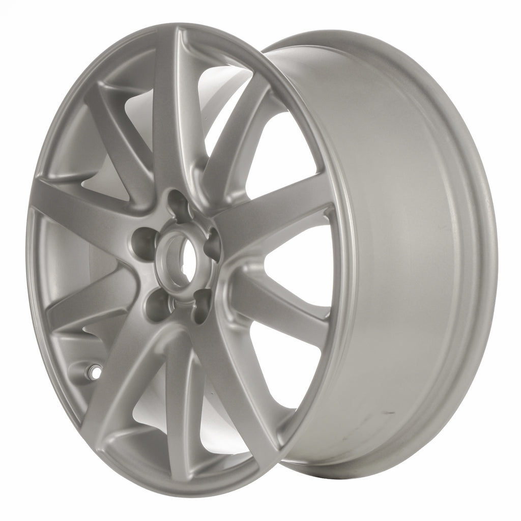 Aluminum Wheel For Jaguar S Type 2000-2008(ALYJA040U20)