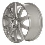 Aluminum Wheel For Jaguar S Type 2000-2008(ALYJA040U20)