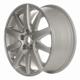 Aluminum Wheel For Jaguar S Type 2000-2008(ALYJA040U20)