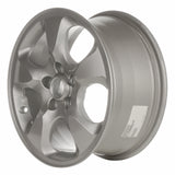 Aluminum Wheel For Jaguar S Type 2000-2003(ALYJA041U10)