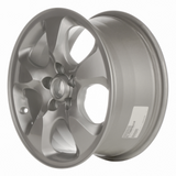 Aluminum Wheel For Jaguar S Type 2000-2003(ALYJA041U10)