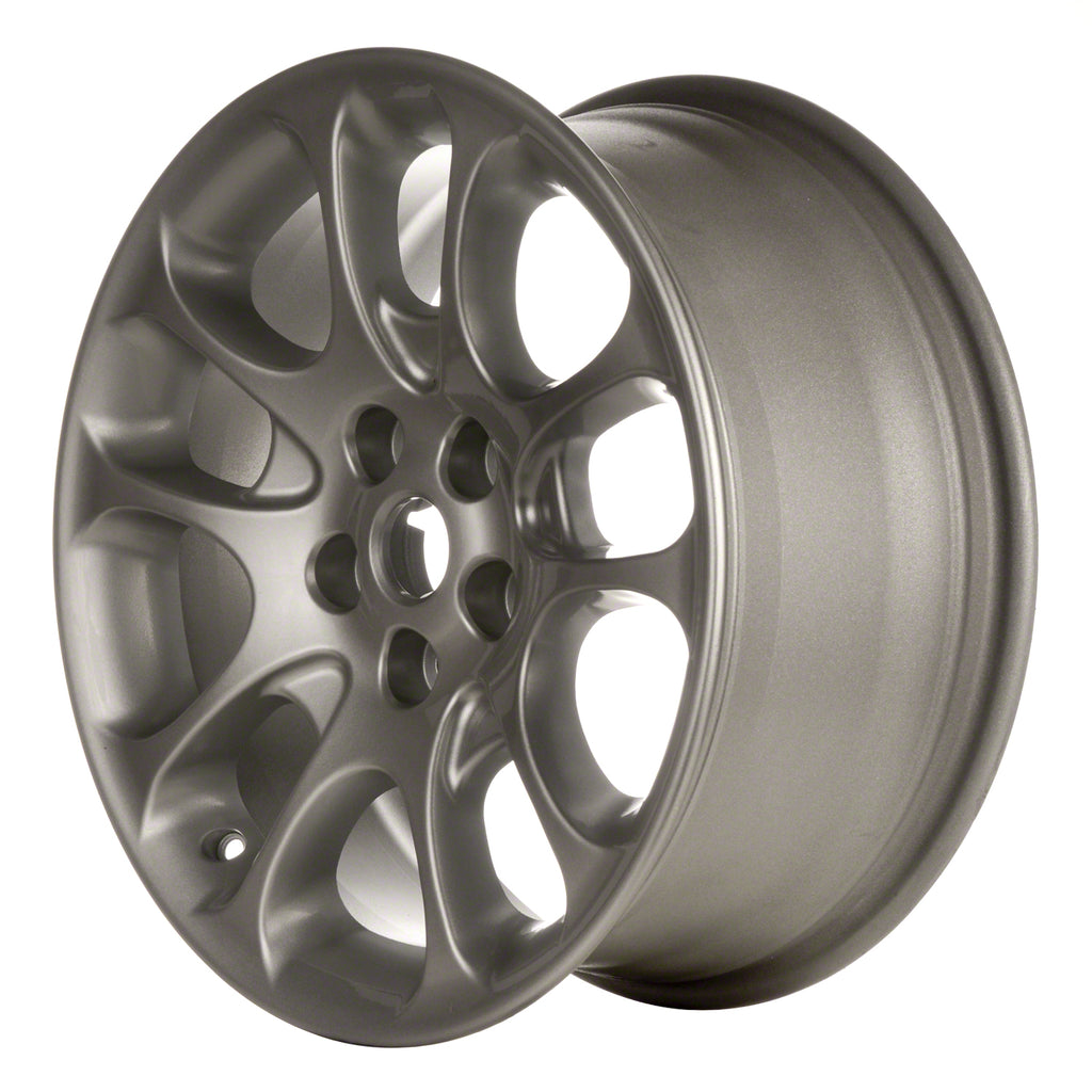 Frontont Aluminum Wheel For Jaguar Xk8 2000-2004(ALYJA042U20)