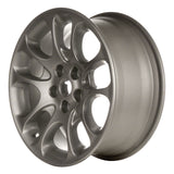 Frontont Aluminum Wheel For Jaguar Xk8 2000-2004(ALYJA042U20)