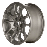 Frontont Aluminum Wheel For Jaguar Xk8 2000-2004(ALYJA042U20)