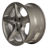 Aluminum Wheel For Jaguar Xk8 2001-2004(ALYJA049U20)
