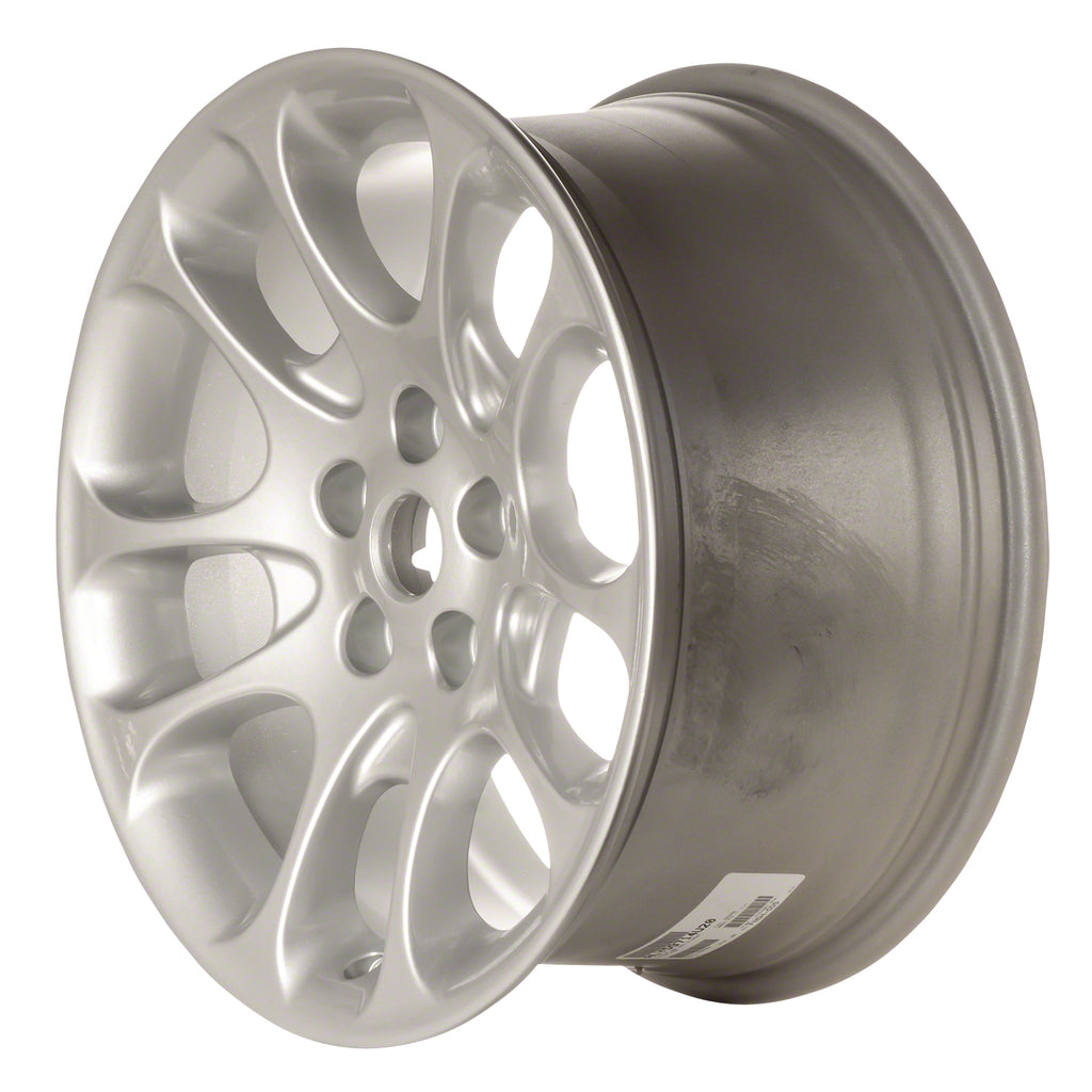 Rear Aluminum Wheel For Jaguar Xk8 2000-2004(ALYJA050U20)
