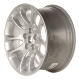 Rear Aluminum Wheel For Jaguar Xk8 2000-2004(ALYJA050U20)