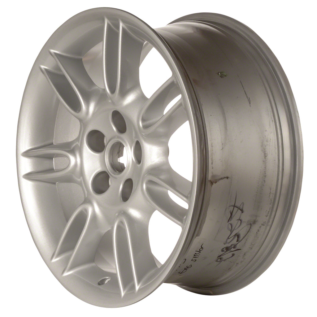 Frontont Aluminum Wheel For Jaguar Xk8 2001-2002(ALYJA051U20)
