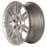 Frontont Aluminum Wheel For Jaguar Xk8 2001-2002(ALYJA051U20)