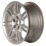 Frontont Aluminum Wheel For Jaguar Xk8 2001-2002(ALYJA051U20)