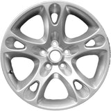 Frontont Aluminum Wheel For Jaguar Xk8 2002-2004(ALYJA052U20)