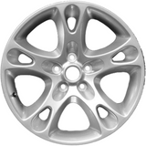Frontont Aluminum Wheel For Jaguar Xk8 2002-2004(ALYJA052U20)