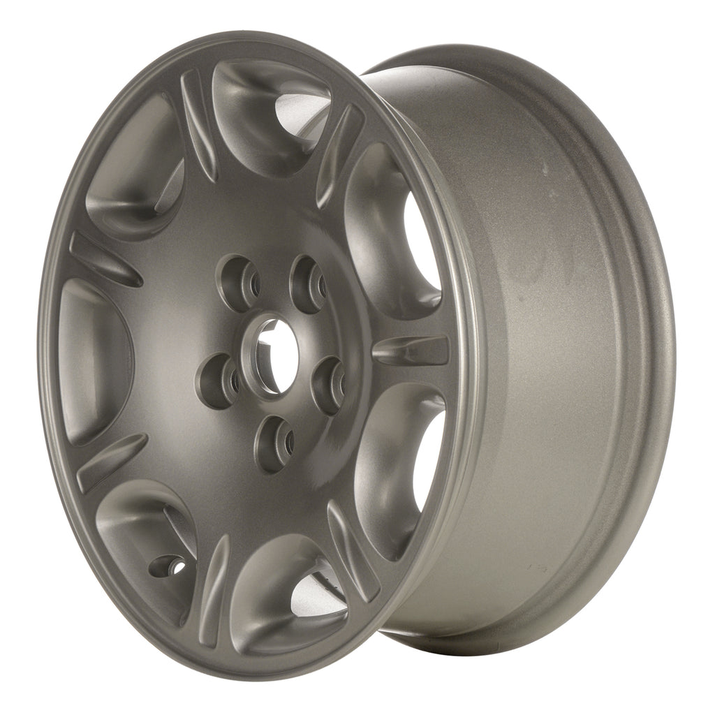Aluminum Wheel For Jaguar Xj8 2000-2003(ALYJA053U10)