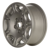 Aluminum Wheel For Jaguar Xj8 2000-2003(ALYJA053U10)