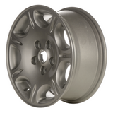 Aluminum Wheel For Jaguar Xj8 2000-2003(ALYJA053U10)