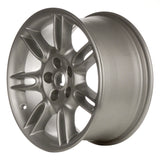 Rear Aluminum Wheel For Jaguar Xk8 2001-2002(ALYJA054U20)