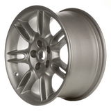 Rear Aluminum Wheel For Jaguar Xk8 2001-2002(ALYJA054U20)