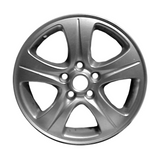 Aluminum Wheel For Jaguar X Type 2002-2003(ALYJA056U16)