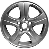 Aluminum Wheel For Jaguar X Type 2002-2003(ALYJA056U20)