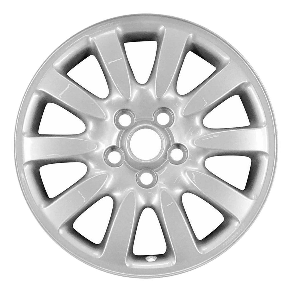 Aluminum Wheel For Jaguar X Type 2002-2004(ALYJA057U20)